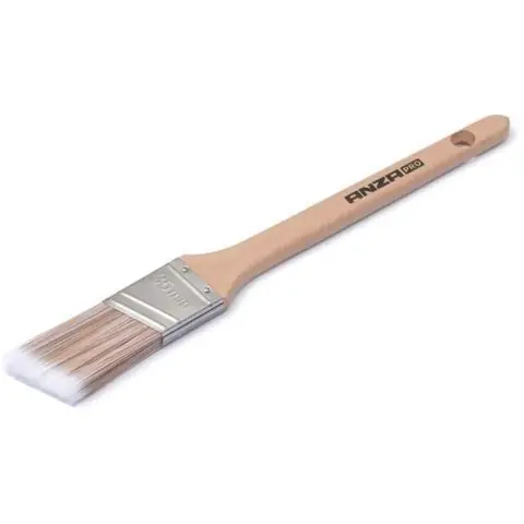 Kundfavorit Anza Super Soft 193235 Lackpensel